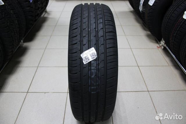 Maxxis Premitra HP5 205/60 R16 92V