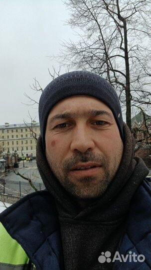 Любая работа, подработка