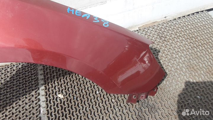 Крыло Mazda 3 BK (2003-2009)