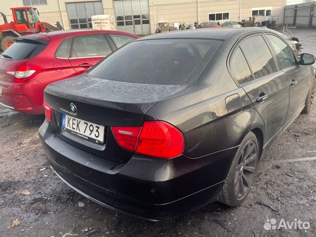 В разбор BMW E90 LCI N47 2010 Bmw 3 E90 N47D20C