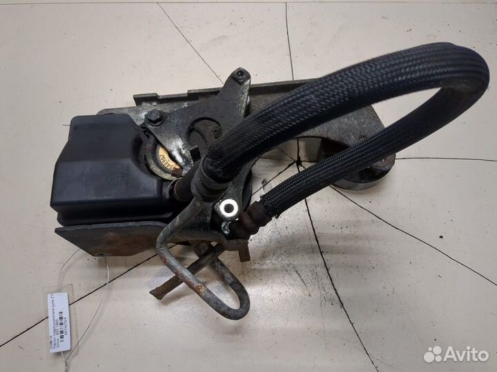 Гур Volvo 850, 1995