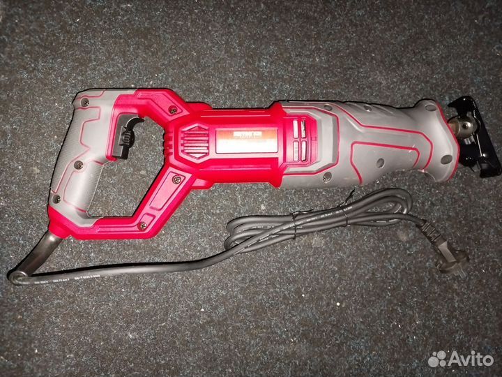 Сабельная пила