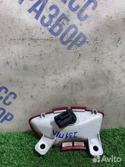 Фонарь подсветки двери передний левый Kia Optima