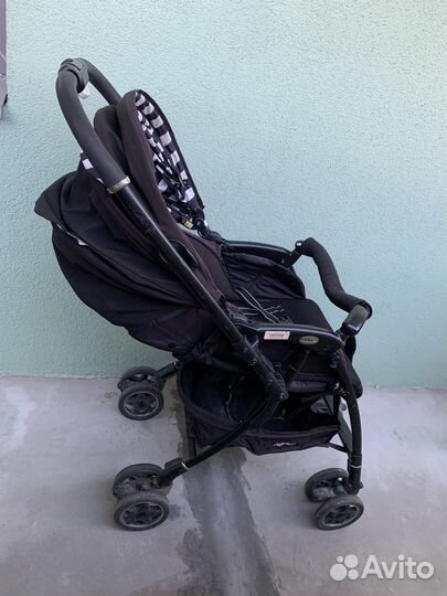 Коляска Aprica