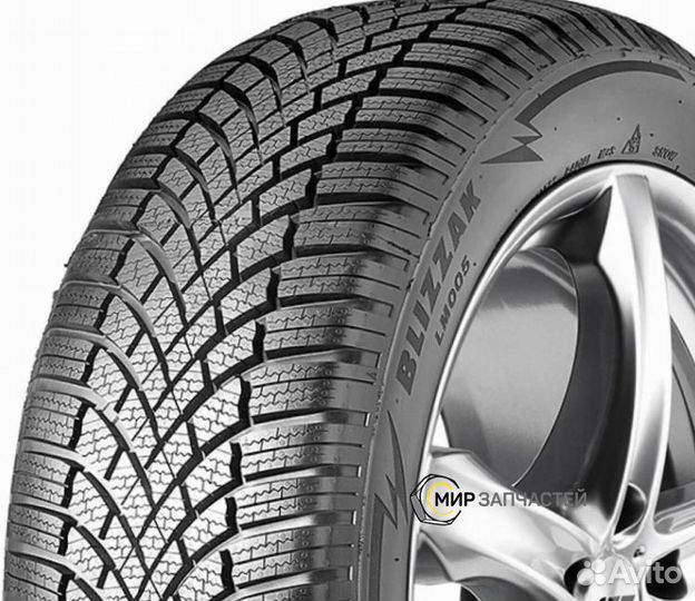 Bridgestone Blizzak LM-005 225/55 R16 99V