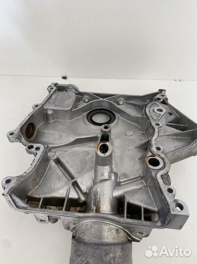 Крышка грм Mercedes M274920