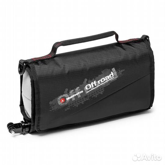 Чехол Manfrotto Off Road Stunt для экшн-камер