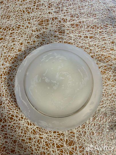 Светильник потолочный