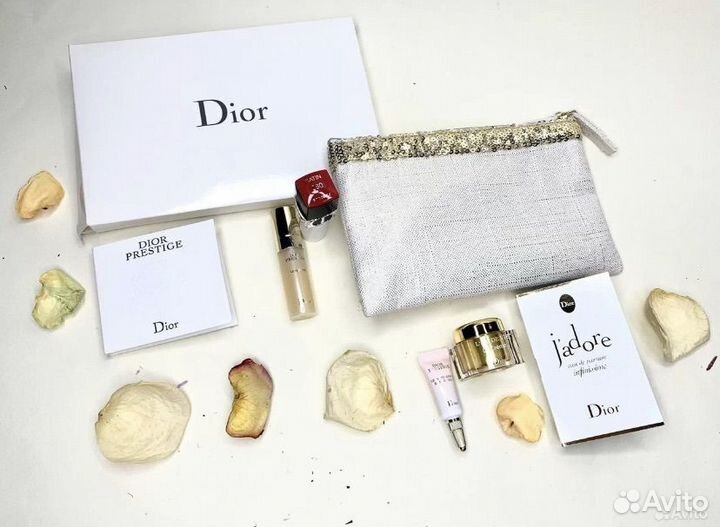 Подарочные наборы Dior