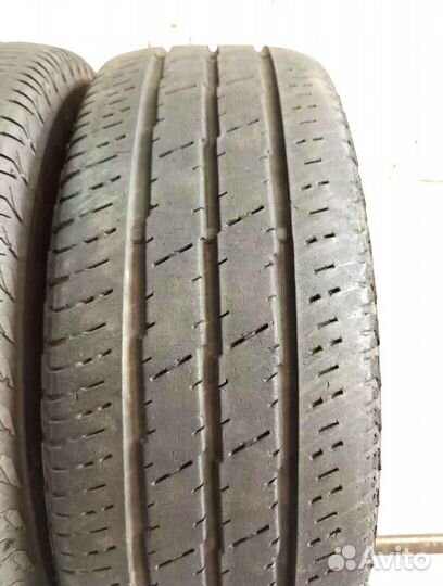 Continental Vanco 2 195/65 R16C