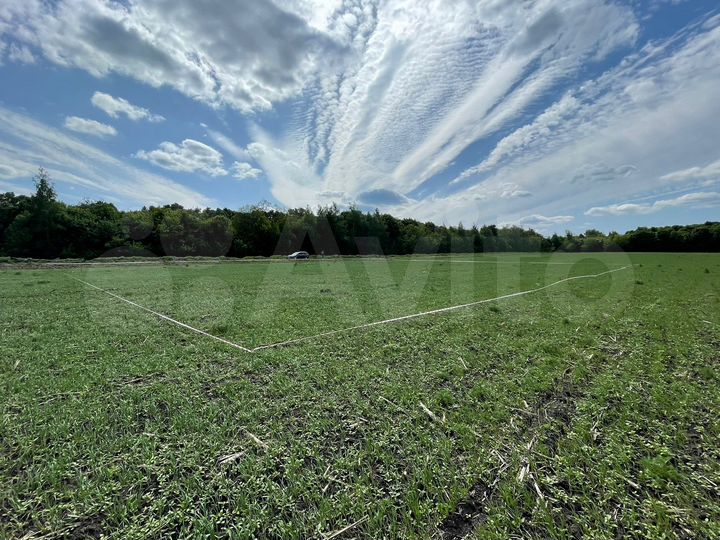 Участок 16 сот. (ИЖС)