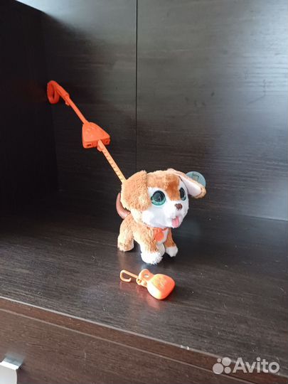 Игрушка furreal