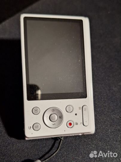 Фотоаппарат panasonic lumix xs1