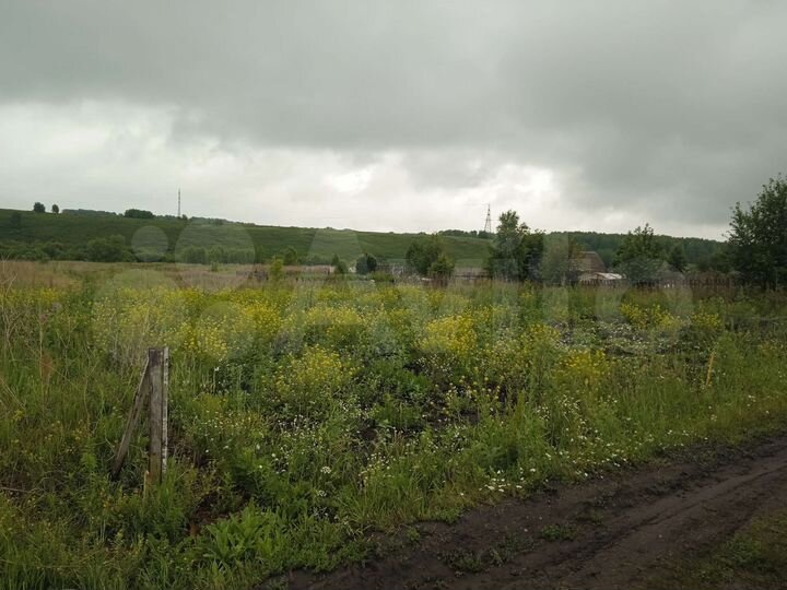 Участок 10 сот. (СНТ, ДНП)