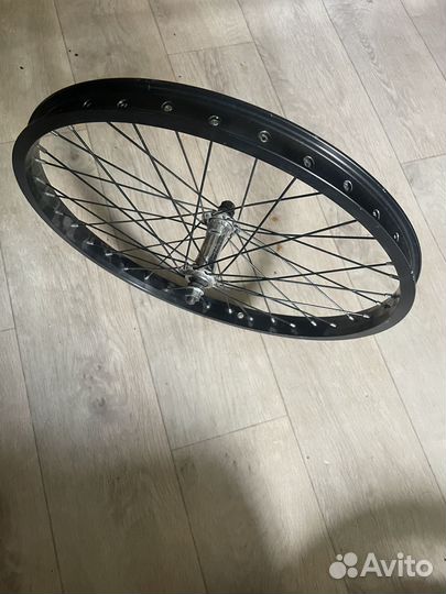 Детали для bmx
