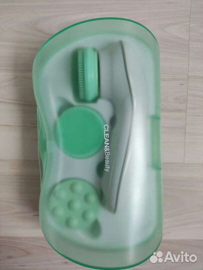 Массажер для лица