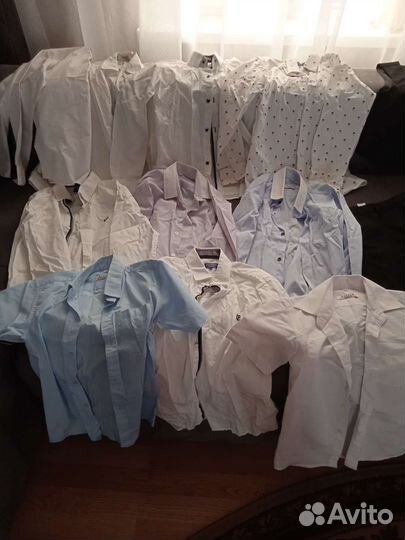 Школьная форма