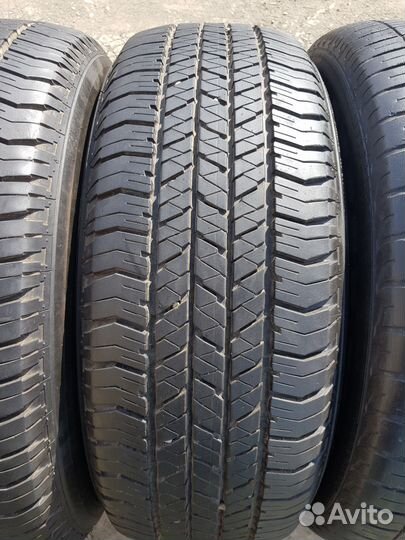 Bridgestone Dueler H/T D684 275/60 R18