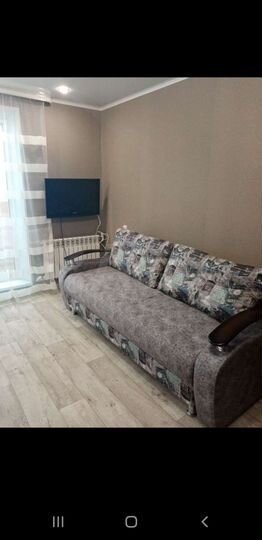 Квартира-студия, 29 м², 7/10 эт.