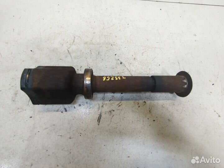 Полуось Renault Megane 2, 2008