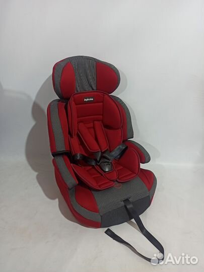 Автокресло Inglesina. 9-36кг