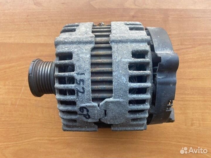 Генератор Vw Transporter T5 caac 2010