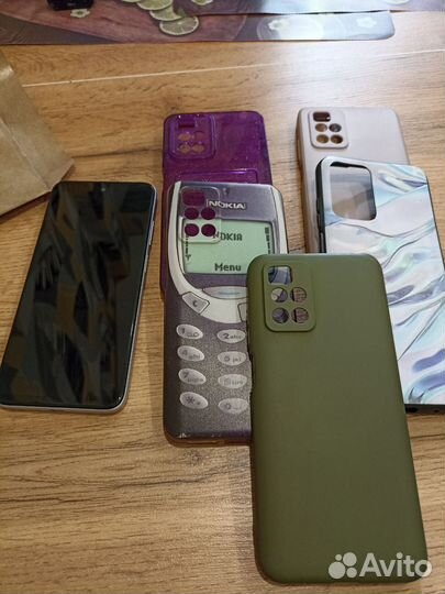 Xiaomi Redmi 10 2022, 4/128 ГБ