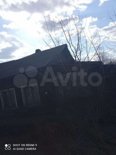 Участок 8 сот. (ИЖС)