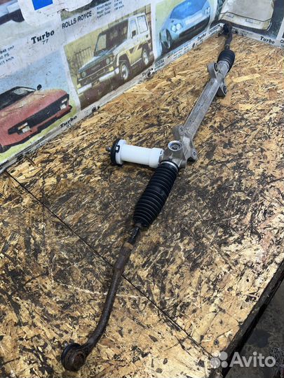 Рулевая рейка оригинал Хендай Элантра HD