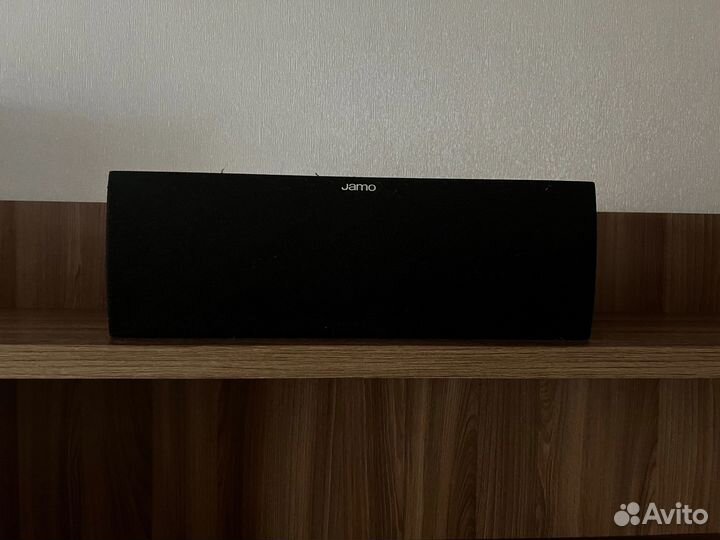 Домашний кинотеатр