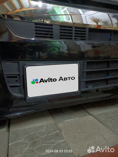 Honda N-BOX 0.7 CVT, 2014, 64 300 км