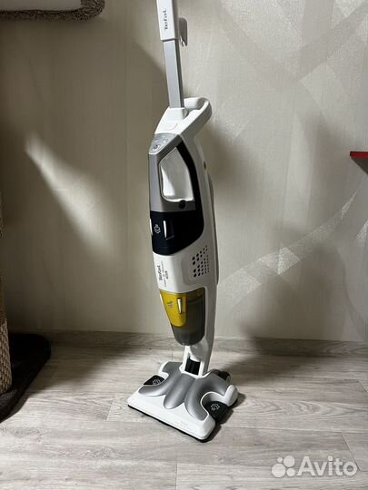 Паровой пылесос Tefal Clean & Steam Multi VP8561RH