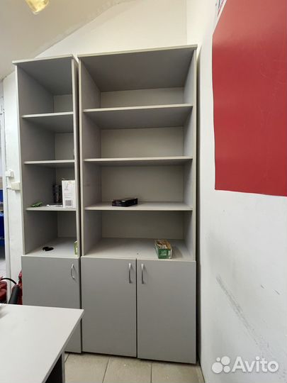 Шкаф бу
