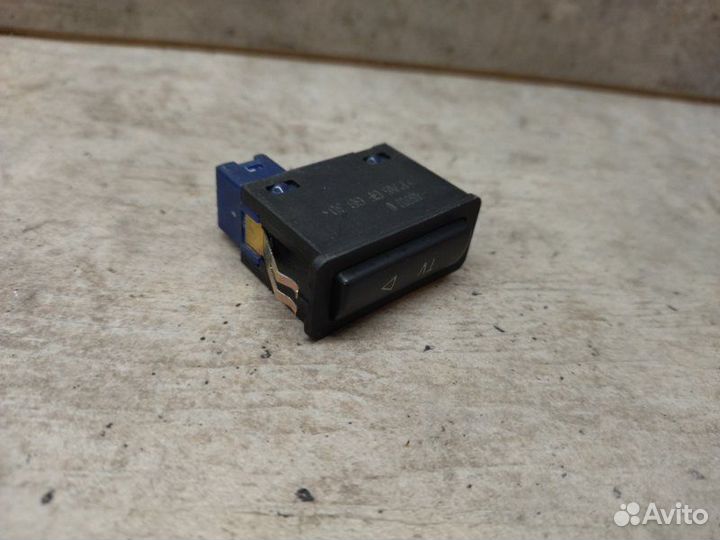 Кнопка Bmw X5 E53 2004