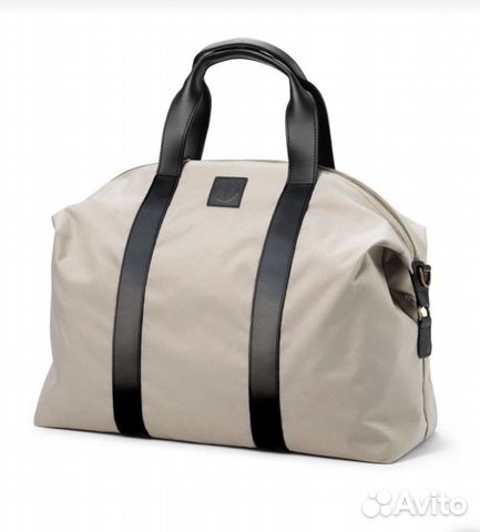 Сумка для мамы на коляску