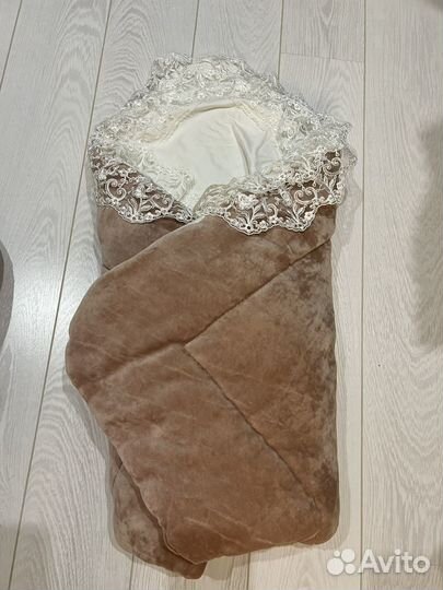 Корзина переноска для ребенка