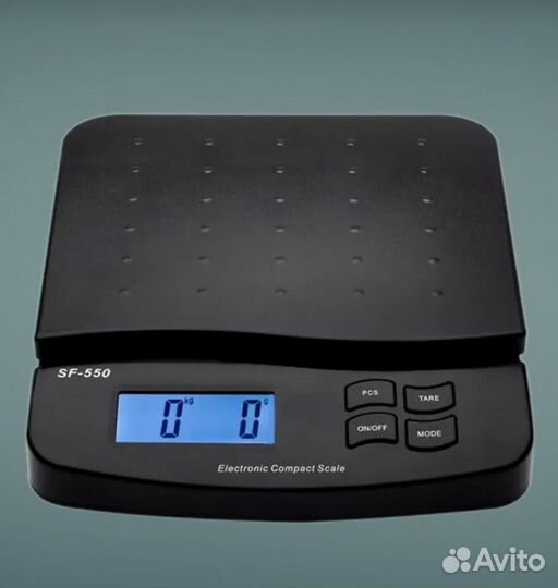 Весы для фреона электронные