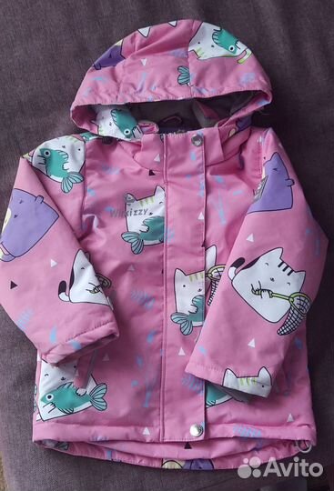 Костюм на девочку