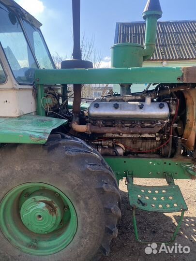 Разбор т 150к