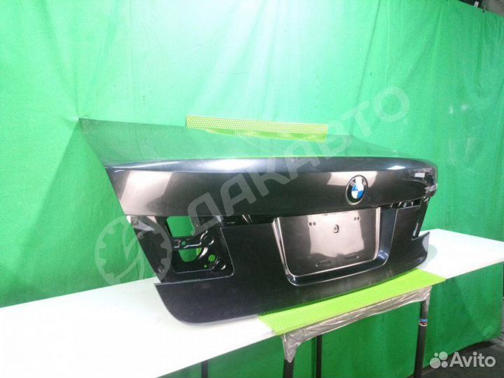 Крышка багажника Bmw 7 F01