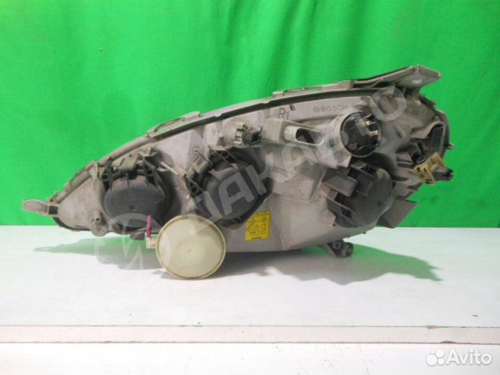 Фара правая Mercedes-Benz A W168