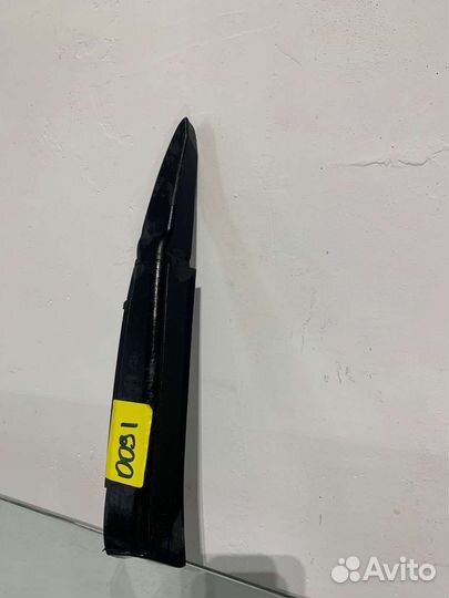 Накладки фонарей задние Bmw 7 F01