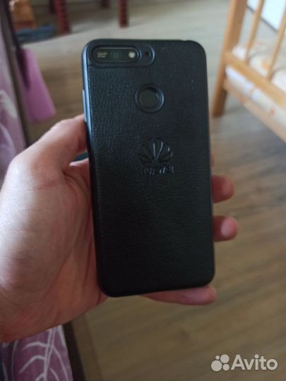 HUAWEI Y6 Pro, 2/16 ГБ
