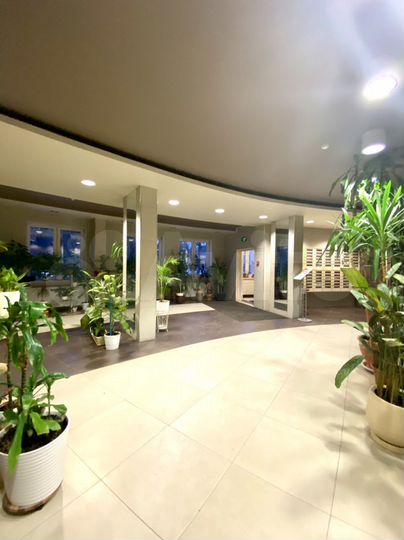 3-к. квартира, 101,9 м², 6/25 эт.