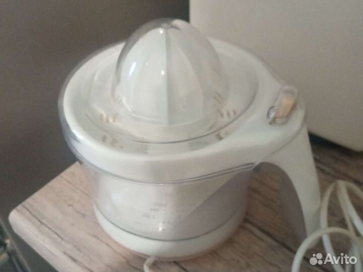 Соковыжималка