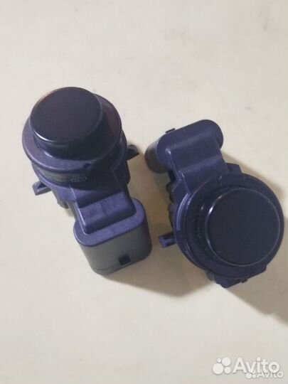 Парктроники 3q0919275a новый оригинальный