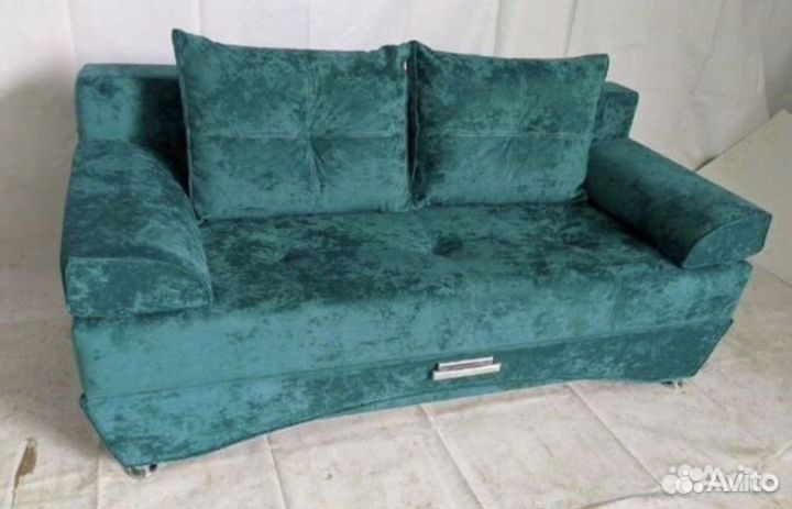 Диван еврокнижка #005