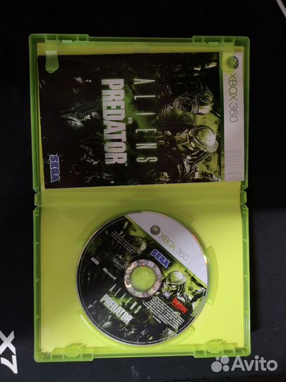 Игры для xbox 360