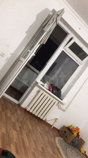 2-к. квартира, 60 м², 5/5 эт.