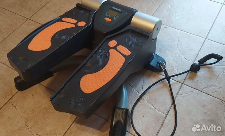 Тренажер степпер Torneo Twister S-211